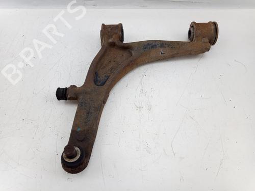 Querlenker links vorne für RENAULT MASTER II Van (FD) 2.5 dCi 100 (FD0U, FD0V) (99 hp) 22494736