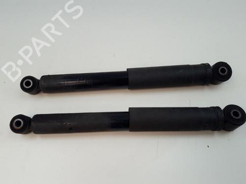Used Right front shock absorber RENAULT TRAFIC III Van (FG_) 2.0 dCi 130 (FGMY) (131 hp) 22511709