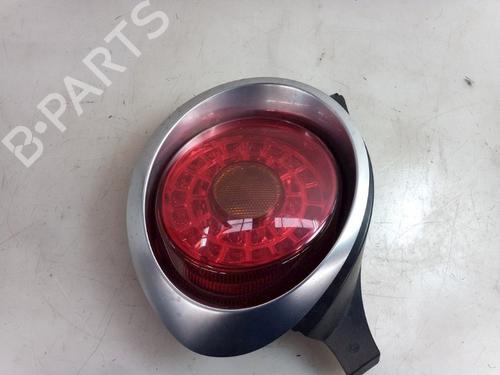 Used Right taillight ALFA ROMEO MITO (955_) 0.9 TwinAir (955.AXW1B) (86 hp) 22491688