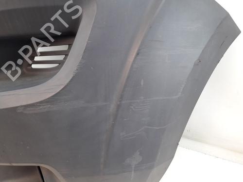 Corner bumper CITROËN JUMPER II Van 2.0 BlueHDi 110 | BP22504039C117 