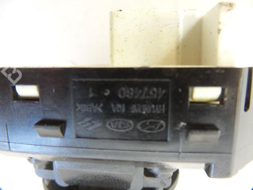 Mirror switch KIA VENGA (YN) 1.6 CRDi 128 | BP22488663I25 