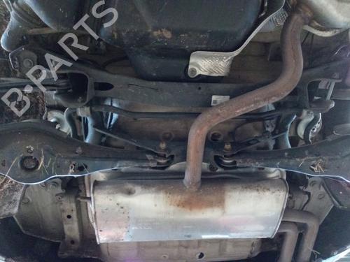 Used Subframe Subframe 22509002 22509002