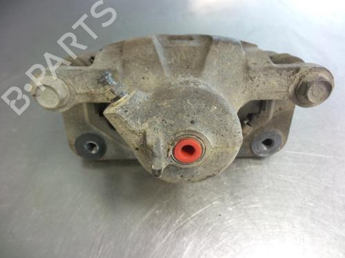 Right rear brake caliper HYUNDAI H-1 / STAREX Bus (A1) 2.5 CRDi | BP30820166M106