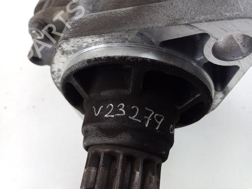 Starter SEAT ATECA (KH7, KHP) 1.0 TSI | BP27260942M8