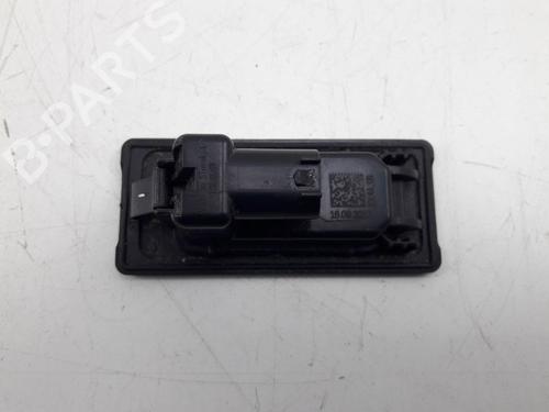 Licence plate light LAND ROVER RANGE ROVER VELAR (L560) 3.0 D300 SDV6 4x4 | BP22507212I40 