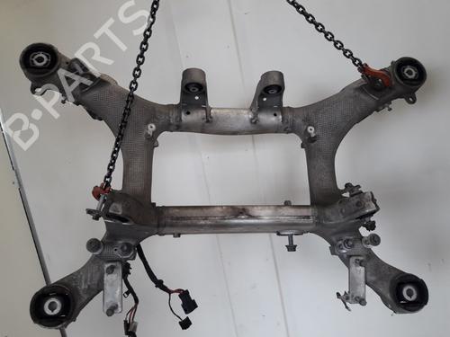 Used Subframe BMW 5 (G30, F90) M 550 d xDrive (400 hp) 24375390