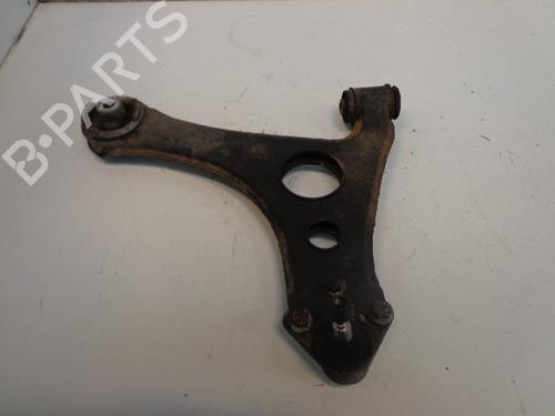 Querlenker links vorne für MERCEDES-BENZ A-CLASS (W168) A 170 CDI (168.009, 168.109) (95 hp) 22469307