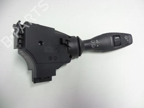 Used Steering column stalk FORD FIESTA VI (CB1, CCN) 1.4 TDCi (70 hp) 30837432