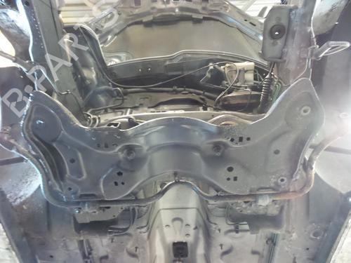 Forbro PEUGEOT 206 Hatchback (2A/C) 1.1 i (60 hp) 22488720