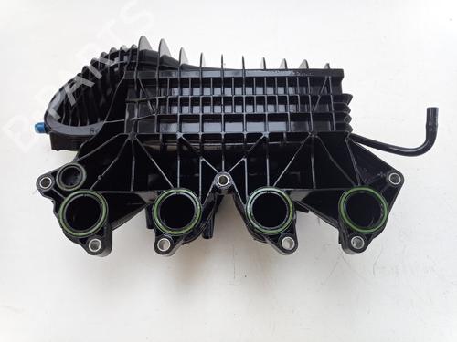 Intake manifold VW POLO V (6R1, 6C1) 1.2 TSI | BP29009085M70 