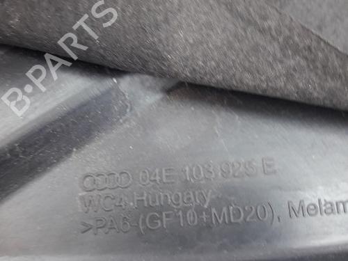 Underbody protection AUDI A4 B9 Avant (8W5, 8WD) 1.4 TFSI | BP22512469M92 