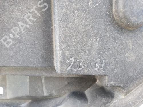 Front bumper bracket RENAULT MEGANE III Grandtour (KZ0/1) 1.5 dCi (KZ09, KZ0D, KZ1G, KZ29, KZ14, KZ1W, KZ10, KZ1F,... | BP29405803C158 