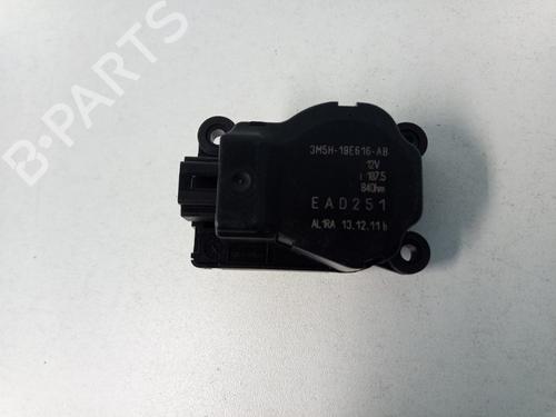 Electronic module FORD FOCUS III 1.6 TDCi ECOnetic | BP22503866M83 