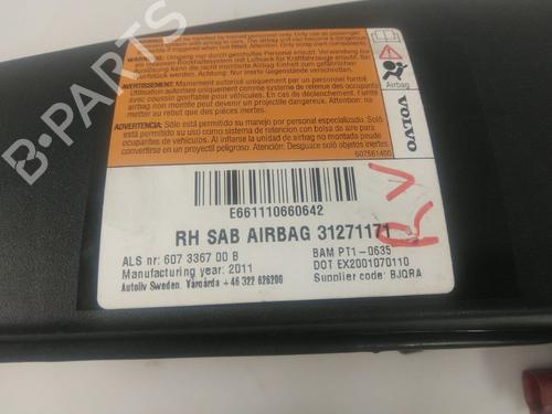Annen VOLVO C70 II Convertible (542) T5 | BP22471632O1