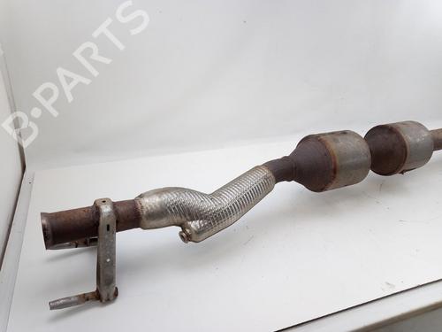 Catalyst VW CRAFTER 30-50 Van (2E_) 2.0 TDI | BP22493352M10 