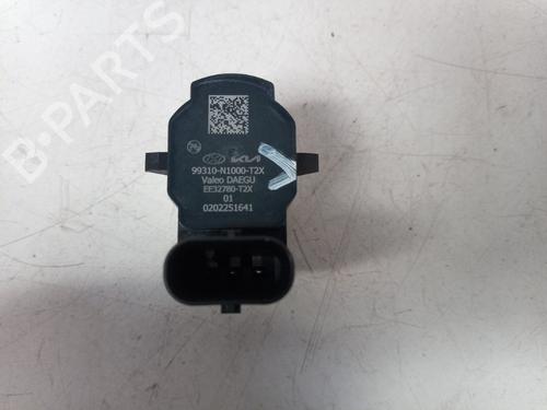 Electronic sensor HYUNDAI SANTA FE V (MX5) 1.6 T-GDI PHEV HTRAC | BP32999093M84 - Image 3