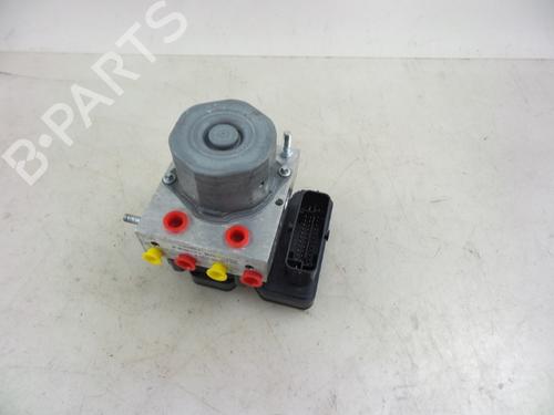 ABS Bremseaggregat RENAULT TWINGO III (BCM_, BCA_) 1.0 SCe 70 (71 hp) 22484544