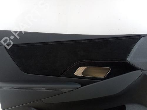 Front left panel DS DS 7 (J4_, JC_) E-TENSE 225 (J4DGZU) | BP32737629C58 - Image 2