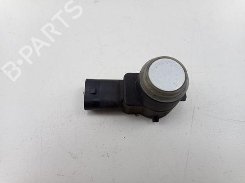 Used Electronic module MERCEDES-BENZ C-CLASS (W204) C 200 CDI (204.007, 204.006) (136 hp) 22514313