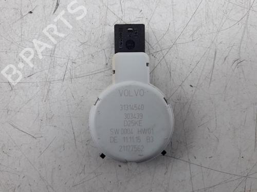 Elektronisk sensor VOLVO V40 Hatchback (525) D2 (120 hp) 22507499