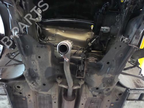 Used Subframe PEUGEOT 207 (WA_, WC_) 1.4 16V (95 hp) 22491063