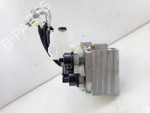 Heater matrix box TESLA MODEL Y (5YJY) EV | BP39207549M61 - Image 4