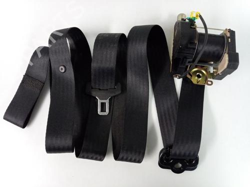 Cintura di sicurezza anteriore destra FIAT STILO (192_) 1.6 16V (192_XB1A) (103 hp) 22453516