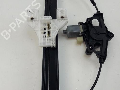 Rear right window mechanism AUDI A4 B9 Avant (8W5, 8WD) 1.4 TFSI | BP22512353C25 