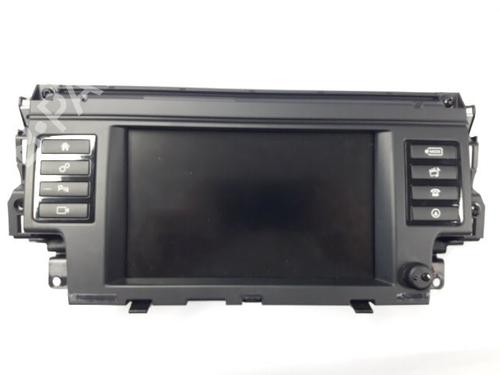 Display LAND ROVER DISCOVERY SPORT (L550) 2.0 4x4 (241 hp) 22479779