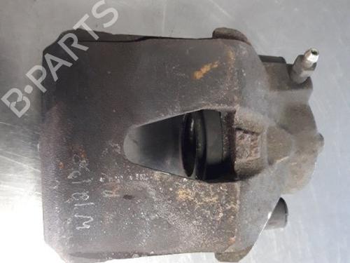 Used Right front brake caliper VW BORA I (1J2) 1.6 16V (105 hp) 22461592