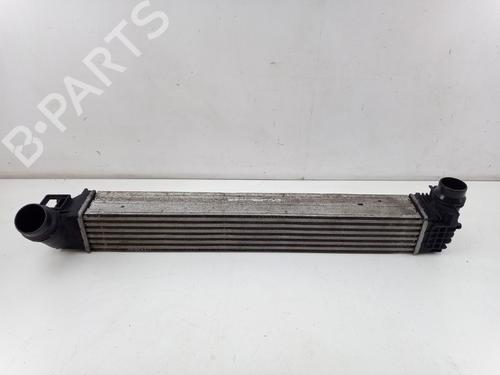 Used Intercooler RENAULT MEGANE III Grandtour (KZ0/1) 1.5 dCi (KZ09, KZ0D, KZ1G, KZ29, KZ14, KZ1W, KZ10, KZ1F,... (110 hp) 29075305
