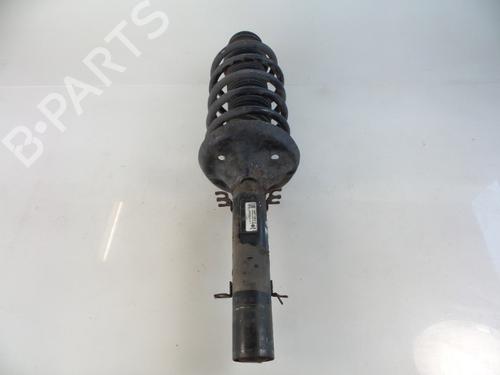 Used Right front shock absorber SEAT LEON (1M1) 1.9 TDI (150 hp) 30837517