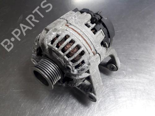 Used Alternator OPEL ASTRA G Hatchback (T98) 2.0 DI (F08, F48) (82 hp) 22458506