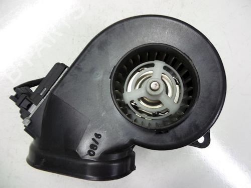 Used Heater blower motor PEUGEOT 807 (EB_) 2.2 HDi (128 hp) 22460375