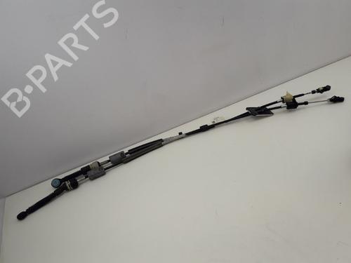 Used Cable FIAT 500X (334_) 1.0 (334.AXN1B) (120 hp) 22510096