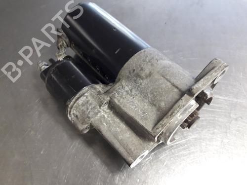 Used Starter VW TOUAREG (7LA, 7L6, 7L7) 3.2 V6 (220 hp) 22476616