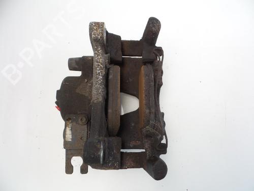 Left front brake caliper RENAULT ESPACE IV (JK0/1_) 2.2 dCi (JK0H) | BP22475323M105