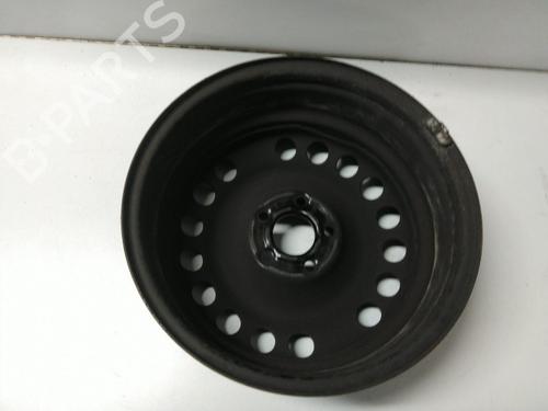 Rim OPEL MERIVA B MPV (S10) 1.4 (75) | BP25448150C45 