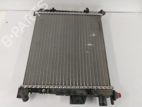 Køler MERCEDES-BENZ A-CLASS (W168) A 160 (168.033, 168.133) | BP29075334M31 