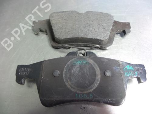 Other MAZDA 5 (CR) 1.8 (CR19) | BP22452194O1 