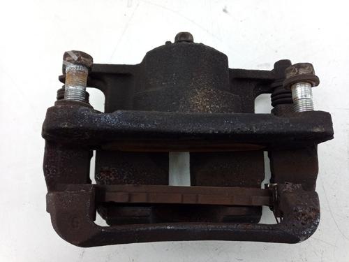 Left front brake caliper SUZUKI VITARA (LY) 1.4 T (APK414) | BP24209785M105 