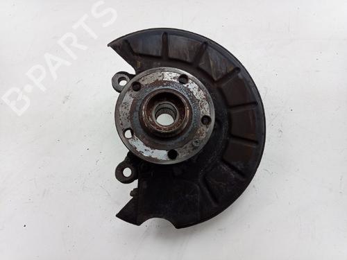 Used Left front steering knuckle VW GOLF V (1K1) 1.6 FSI (115 hp) 22514814