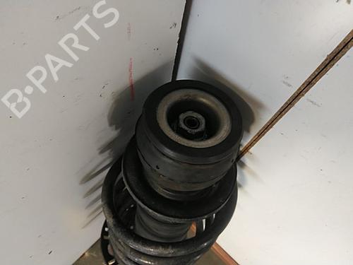 Left front shock absorber SKODA FABIA II (542) 1.2 TDI | BP22464701M16 