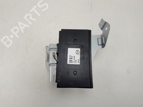 Elektronisk modul MAZDA CX-30 (DM) e-SKYACTIV-X M Hybrid (186 hp) 22502956