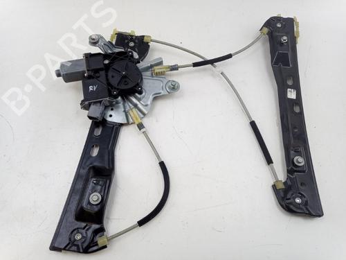 Used Front right window mechanism OPEL INSIGNIA A Sports Tourer (G09) 1.8 (35) (140 hp) 28591451