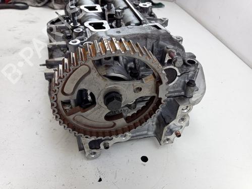 Cylinder head OPEL ASTRA L Sports Tourer (O5) 1.5 CDTi (FCYHZT, FCYHZJ) | BP27803082M5 