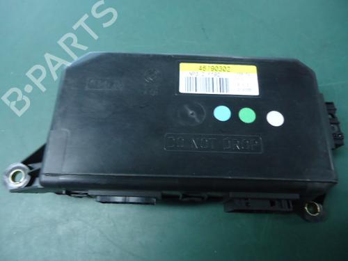 Dør styreenhed FIAT STILO (192_) 2.4 20V (192_XD1A, 192AXD12) (170 hp) 22466765