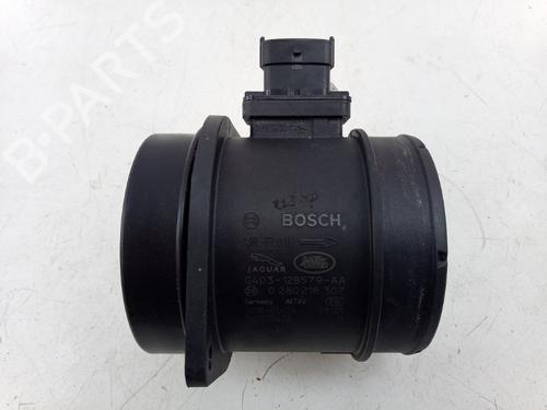 Used Mass air flow sensor LAND ROVER RANGE ROVER SPORT II (L494) 3.0 TDV6 4x4 (258 hp) 24963536