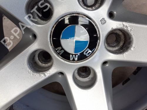Fælk BMW X1 (E84) sDrive 18 d | BP33829568C45 - Image 3