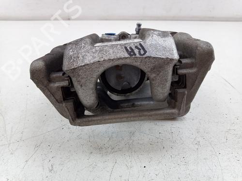 Right rear brake caliper DS DS 7 (J4_, JC_) E-TENSE 225 (J4DGZU) | BP32480983M106